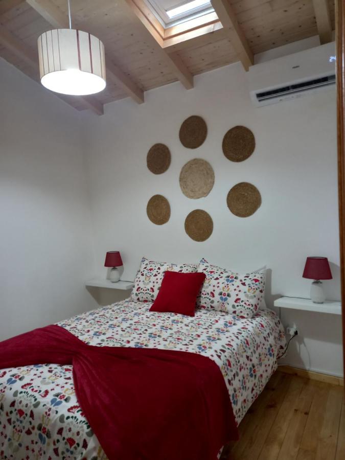 Amieira Do Tejo Guest House Экстерьер фото