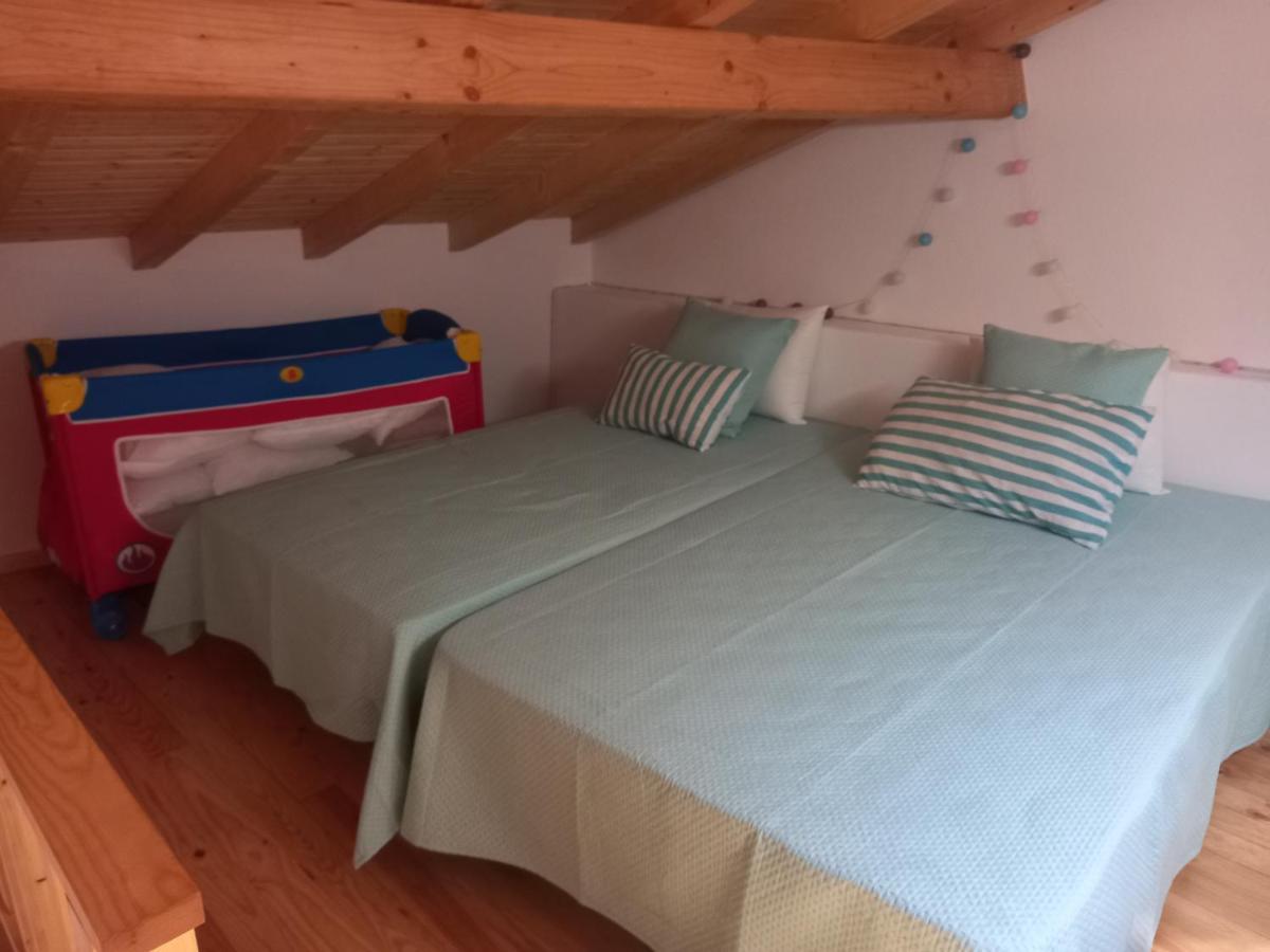 Amieira Do Tejo Guest House Экстерьер фото