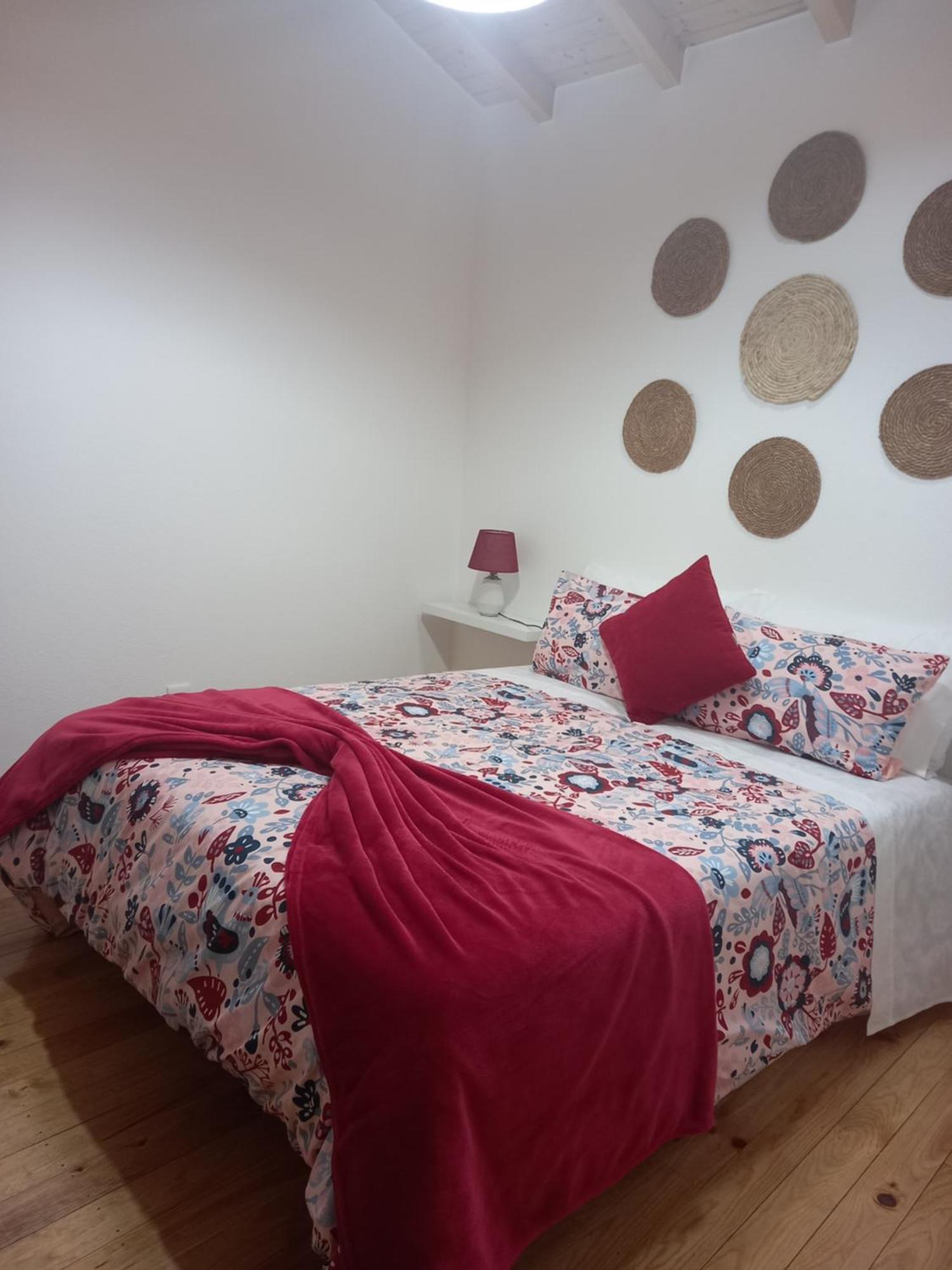 Amieira Do Tejo Guest House Экстерьер фото